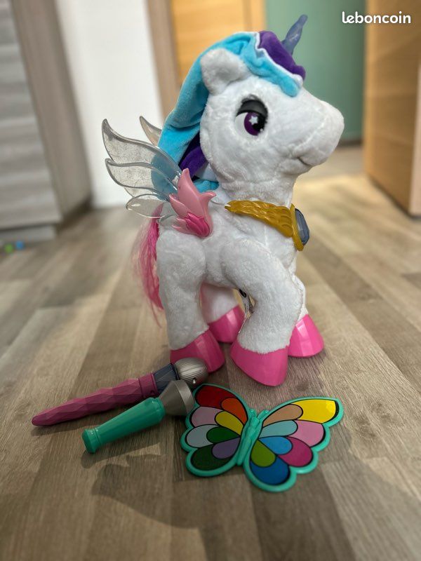 Licorne Mila Vtech (image 1)