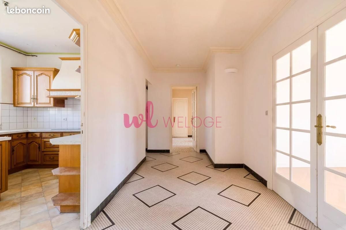 Appartement 5 pièces 125 m² · à Lyon · 125 m² · 550 000 €