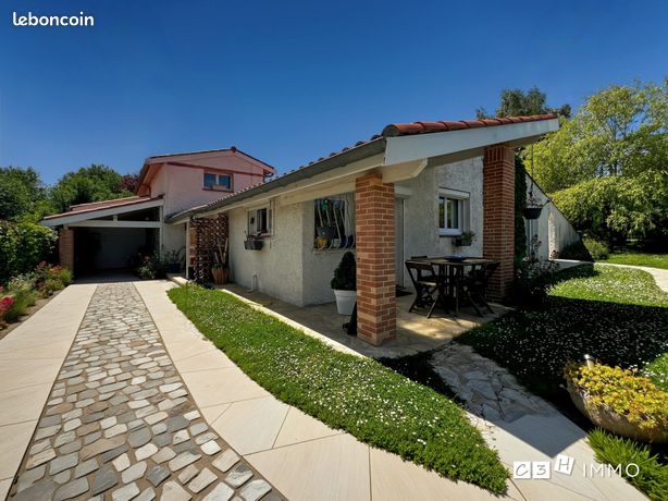 Villa 7 pièces 177 m²