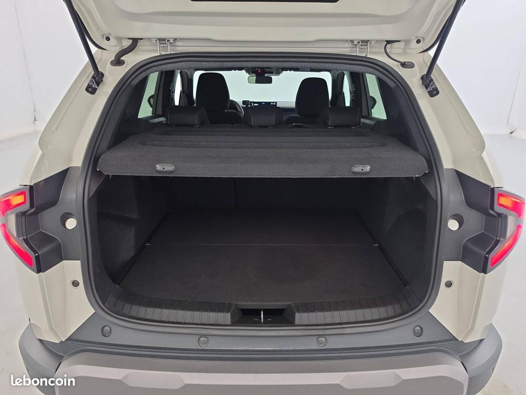 DACIA Duster ECO-G 100 GPL Journey (image 18)