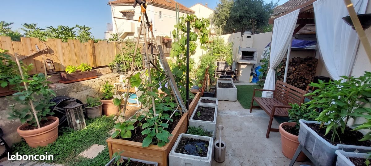 Appartement 2 pièces 34 m² · à Toulon · 34 m² · 91 000 €