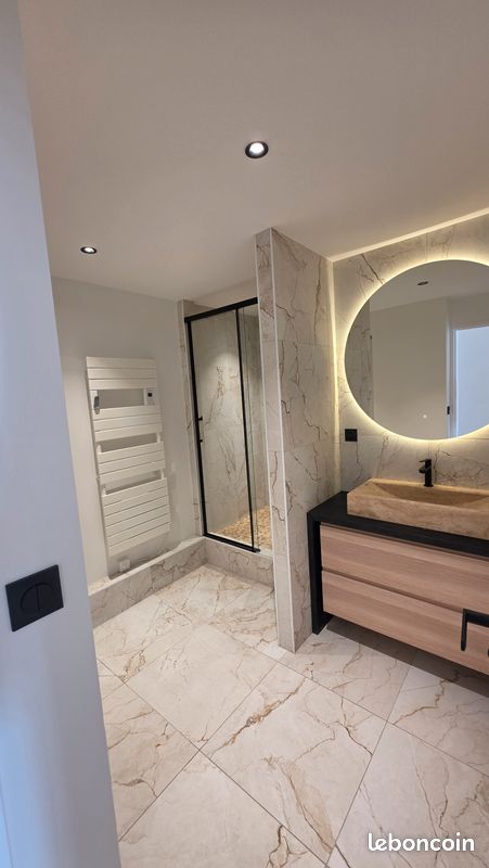 Appartement 3 pièces 70 m² · à Annemasse · 70 m² · 280 000 €