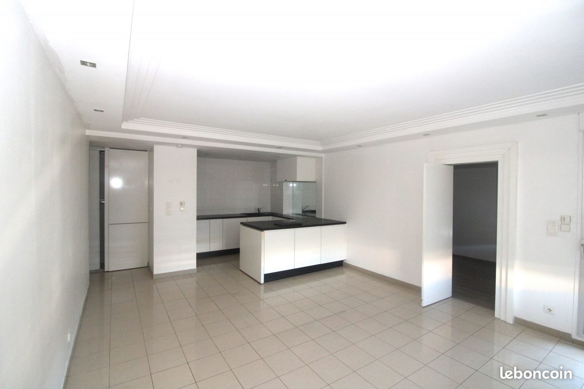 Appartement 2 pièces 47 m² · à Toulouse · 47 m² · 650 €/mois