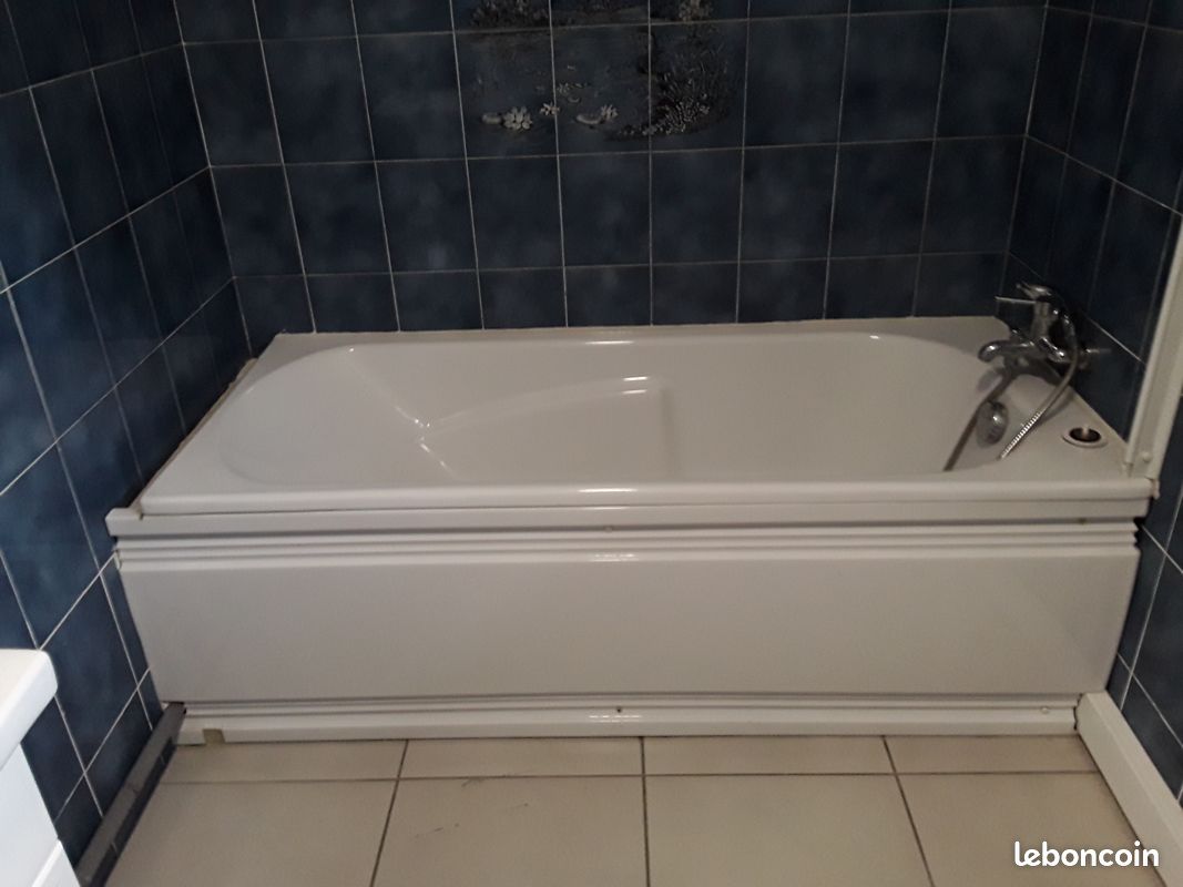 Baignoire (image 1)