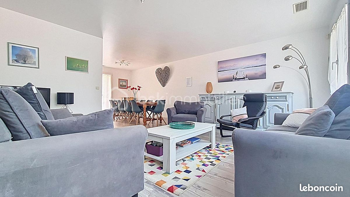 Maison 7 pièces 143 m² · à Olette · 143 m² · 287 000 €