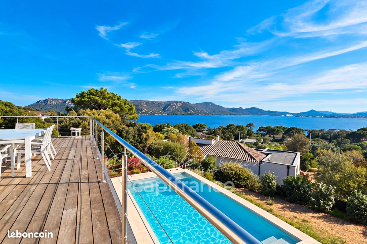 Maison 6 pièces 140 m² · à Porto-Vecchio · 140 m² · 2 050 000 €
