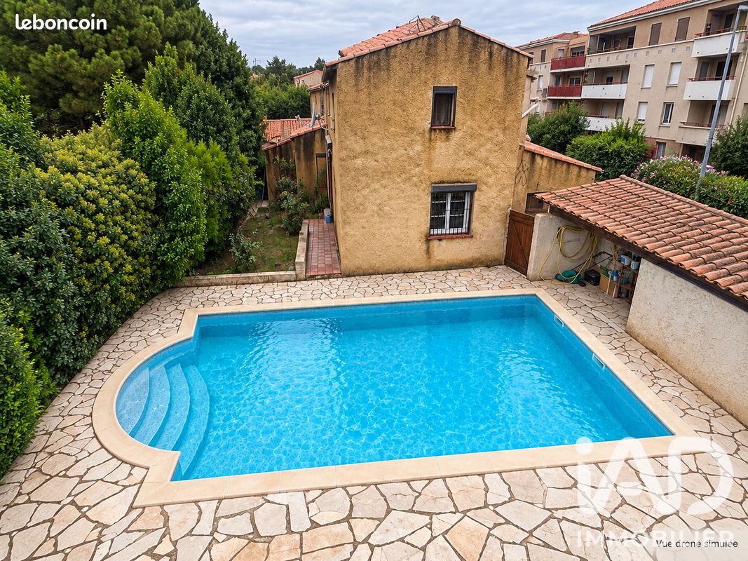 Maison 5 pièces 115 m² · à Pélissanne · 115 m² · 360 000 €