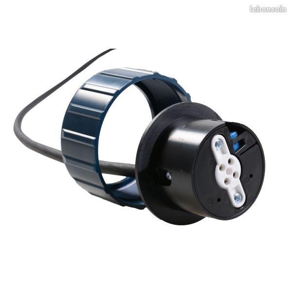 LAMPE UV/BASSIN Midi Power UV-C 75 watt (image 5)