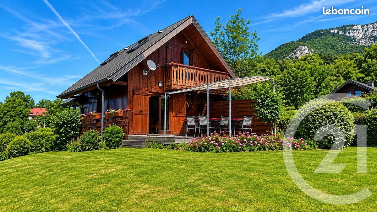 Maison 4 pièces 103 m² (image 22)