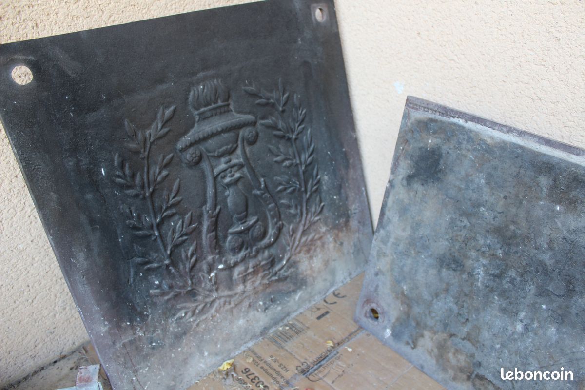 Récupérateur de chaleur pour cheminée ouverte (image 3)