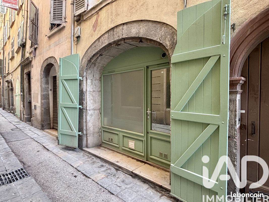Appartement 1 pièce 26 m² · à Toulon · 26 m² · 630 €