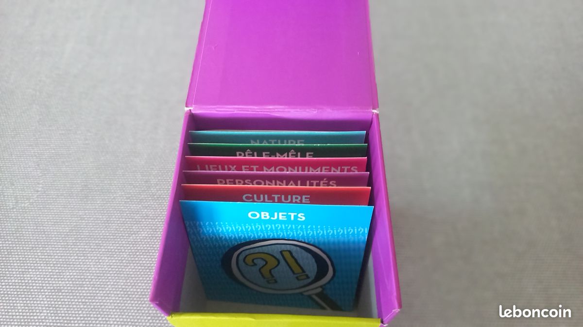 Définitions décalées (jeu de société/cartes) (image 2)