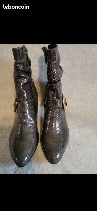 Chaussure (image 1)