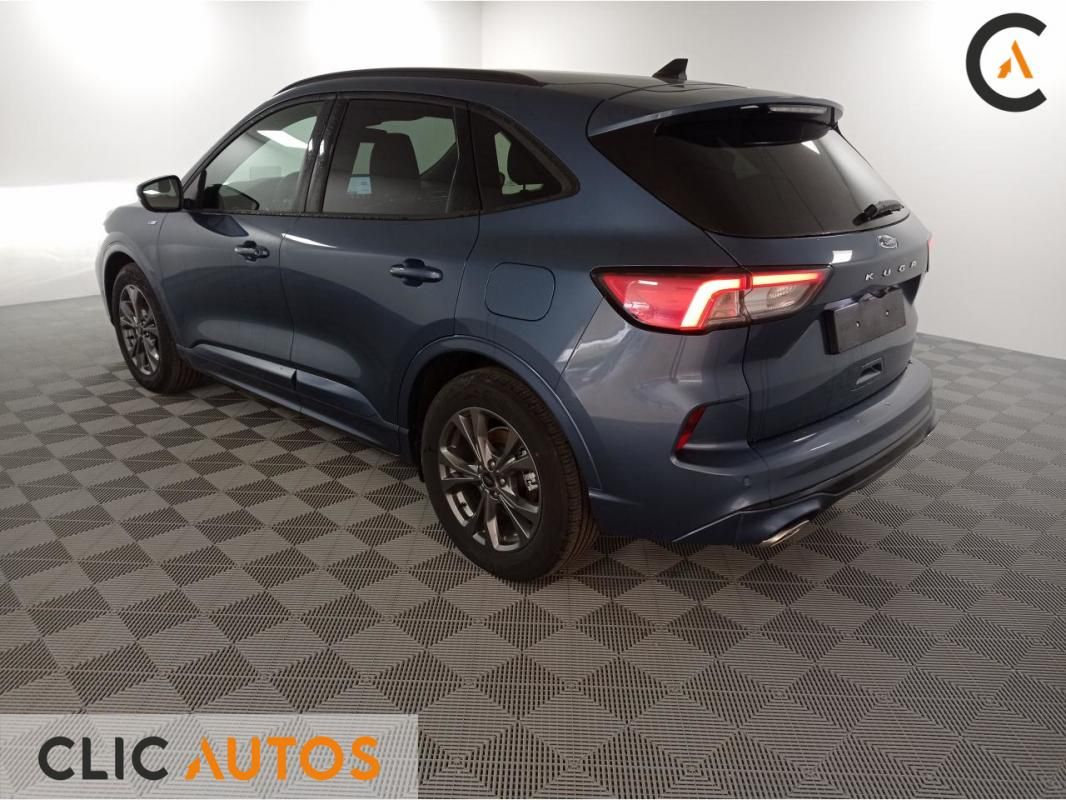 Ford Kuga III 1.5 ECOBOOST 150CV 4X2 ST-LINE + PACK TECHNO HIVER - NEUF -  Voitures
