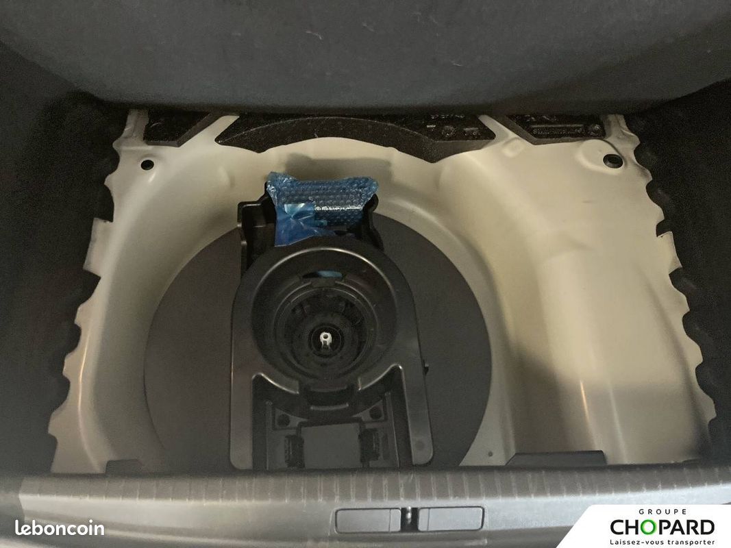 PEUGEOT 208 PureTech 75 S&S BVM5 Active (image 23)