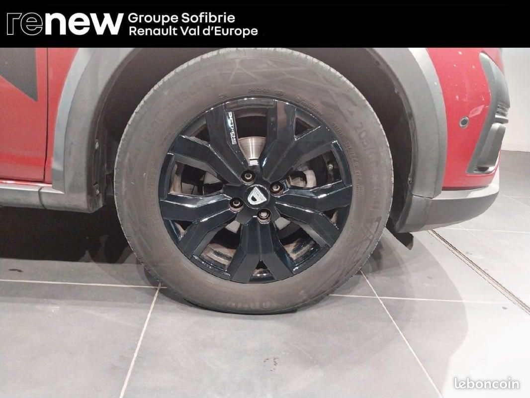Dacia Jogger TCe 110 5 places SL Extreme + (image 11)