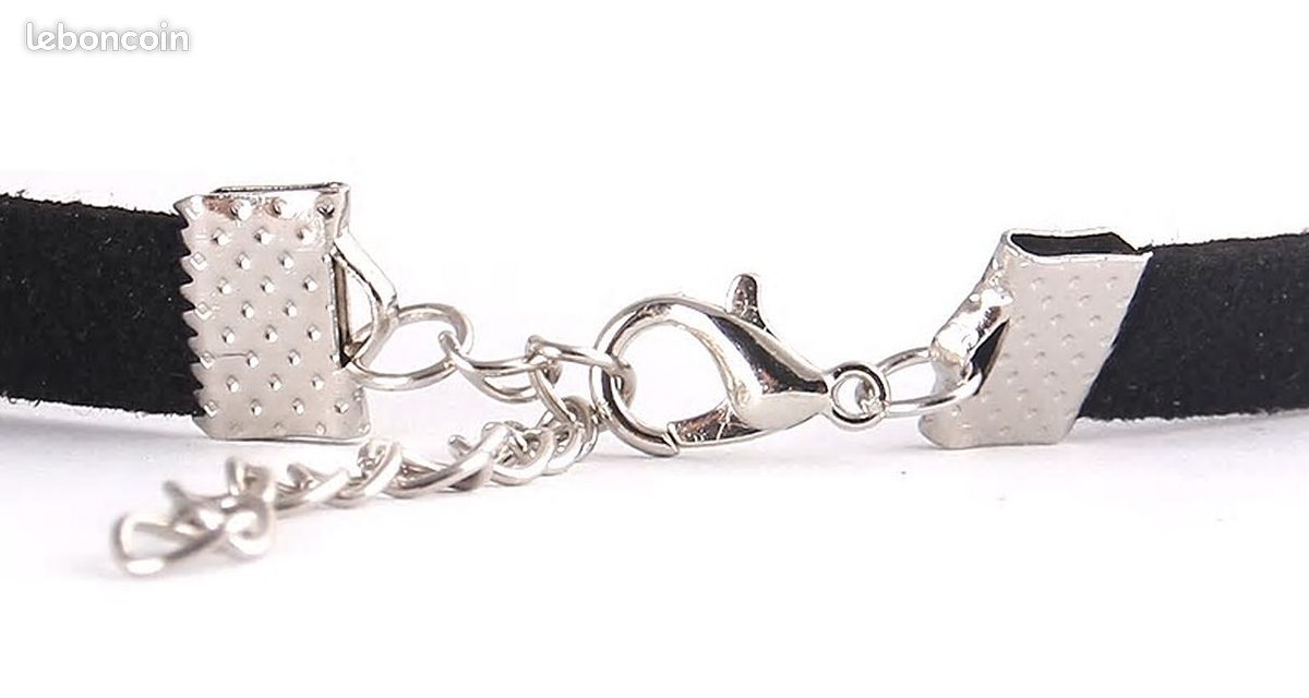 Collier Tour de cou Harley (image 3)