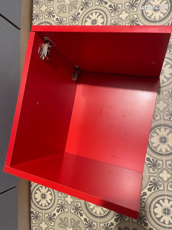 4 Blocs porte IKEA KALLAX - PAS D’ENVOI (image 15)