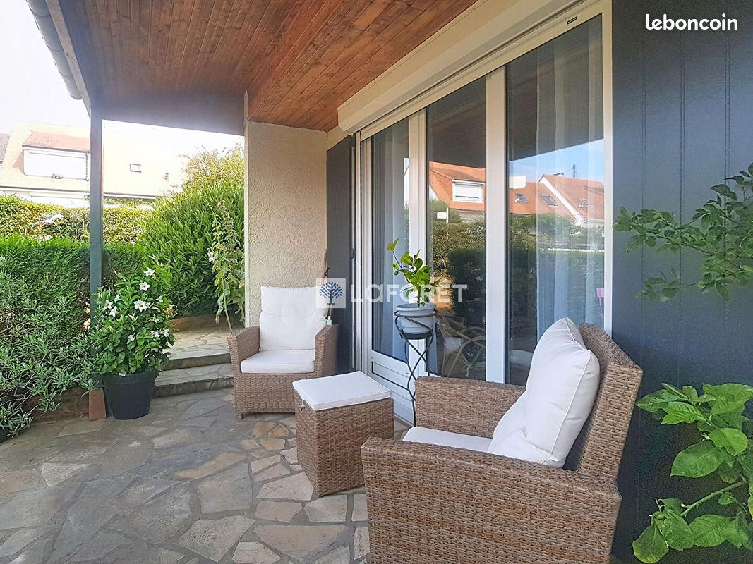 Maison 6 pièces 120 m² · à Verson · 120 m² · 299 100 €