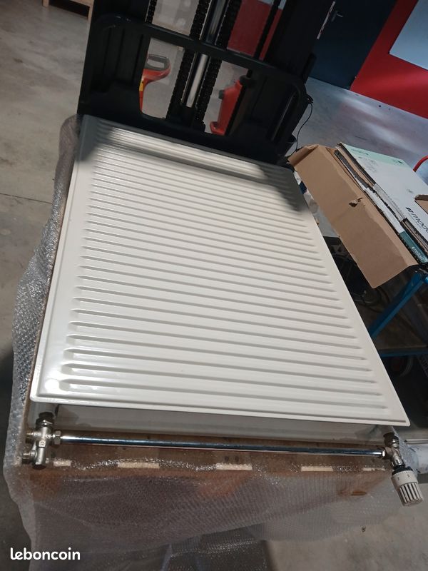 Lot de radiateur a eau (image 3)