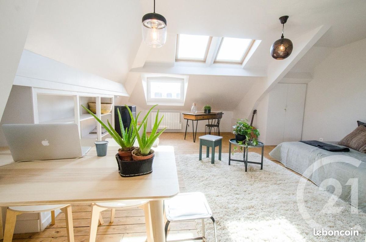 Appartement 1 pièce 39 m² · à Paris · 39 m² · 325 000 €