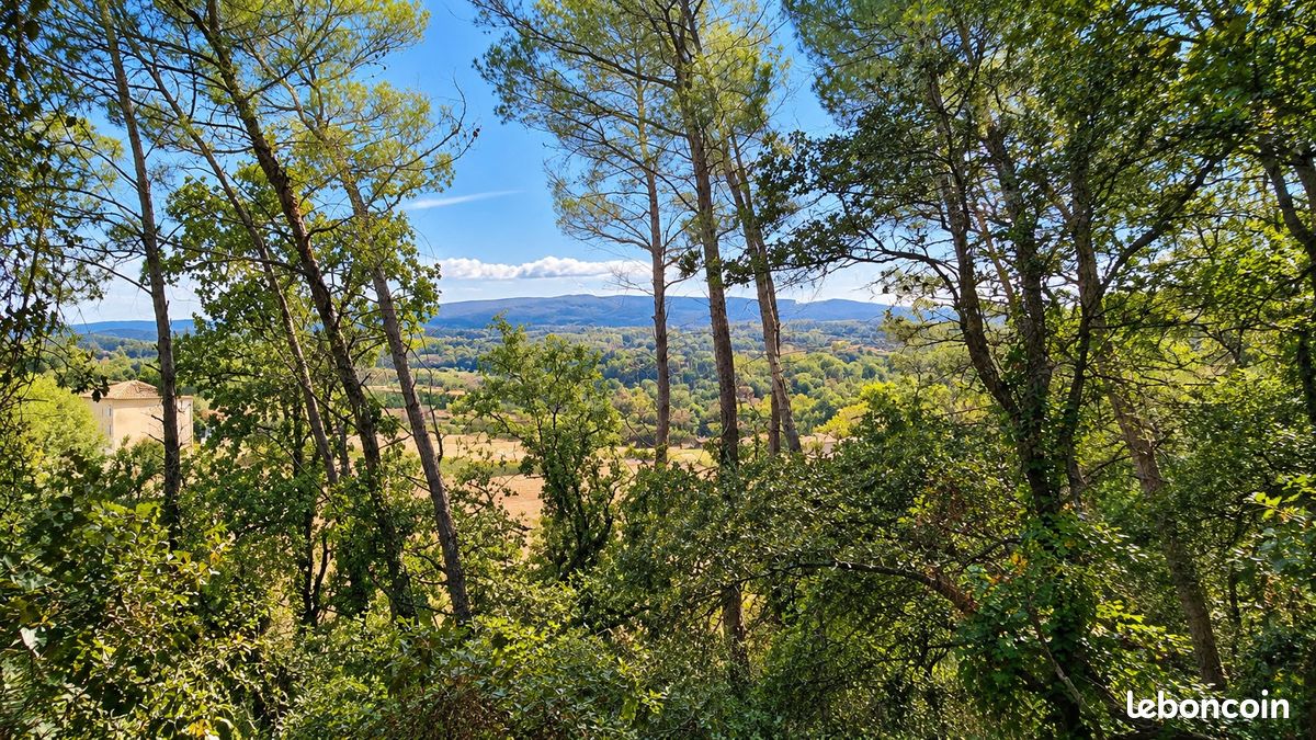 Terrain 8241 m² · à Flayosc · 8 241 m² · 662 000 €