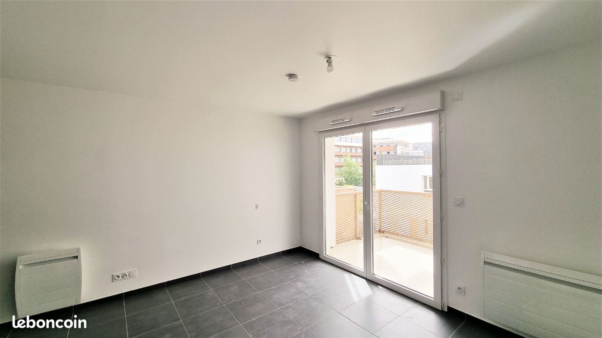 Appartement 1 pièce 30 m² · à Clermont-Ferrand · 30 m² · 510 €/mois