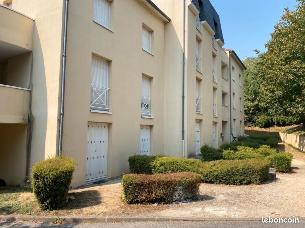 Appartement 2 pièces 31 m² · à Poitiers · 31 m² · 525 €/mois