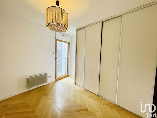 Appartement a louer paris-13e-arrondissement - 3 pièce(s) - 79 m2 - Surfyn