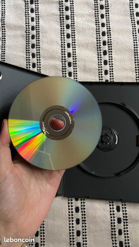 DVD Règlement de comptes à O.K. Corral (image 4)