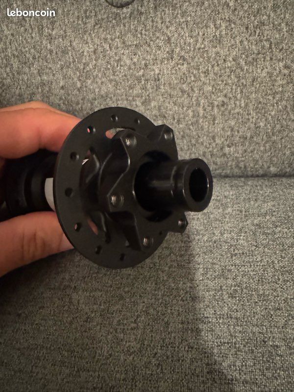 Moyeu arrière Neuf DT Swiss 350 Ratchet BOOST 28 rayons CRL Sram XD (image 3)