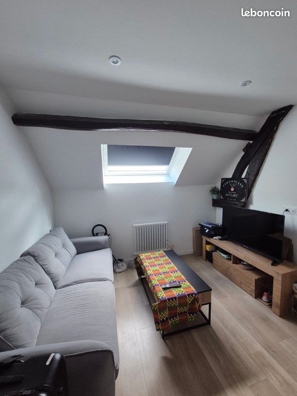 Appartement 1 pièce 28 m² · à Dreux · 28 m² · 675 €/mois