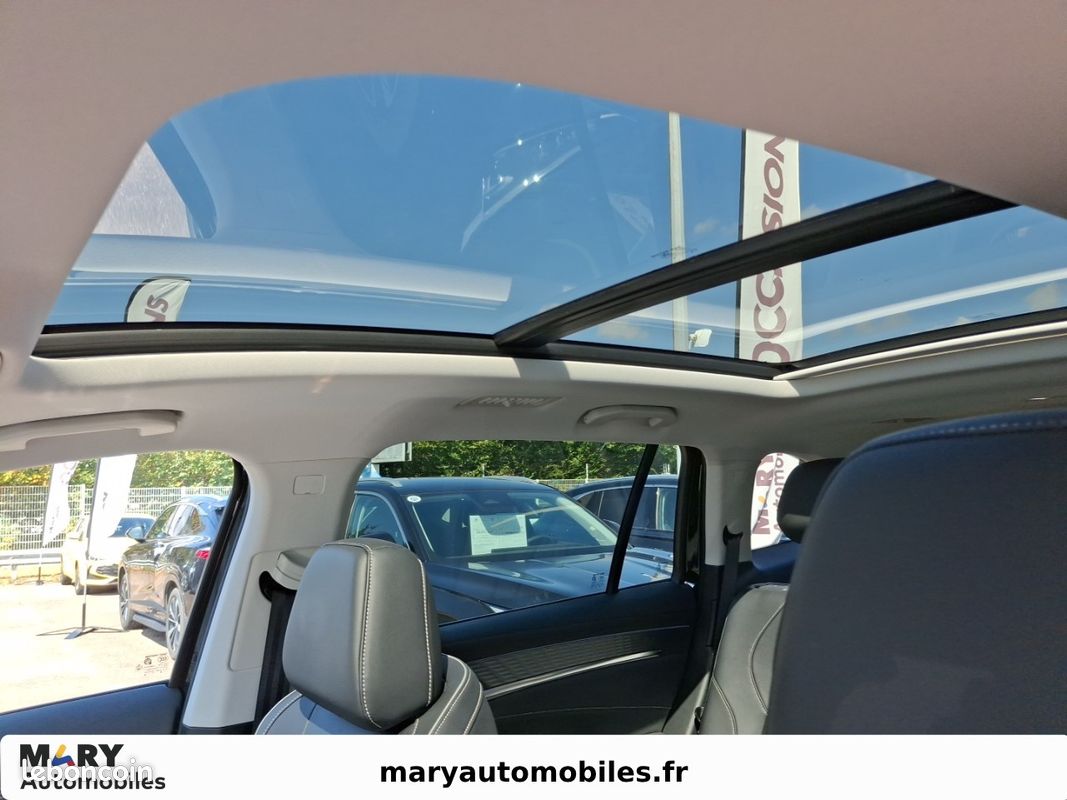 MG MGS9 PHEV 299 ch Premium (image 14)