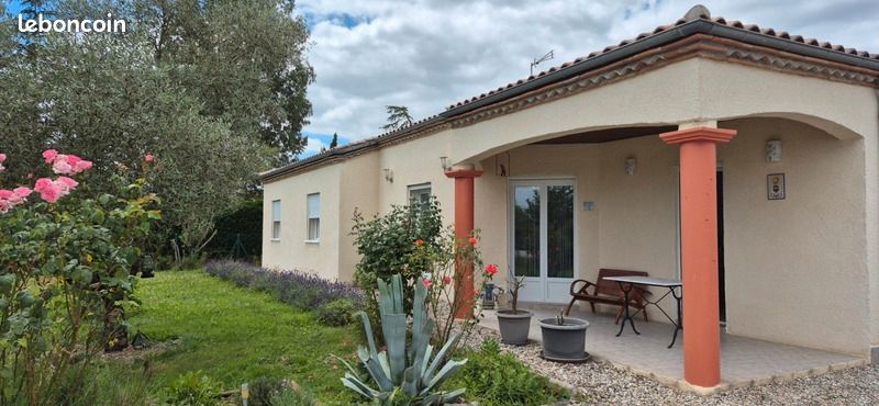 Maison 6 pièces 116 m² · à Sainte-Livrade-sur-Lot · 116 m² · 234 900 €
