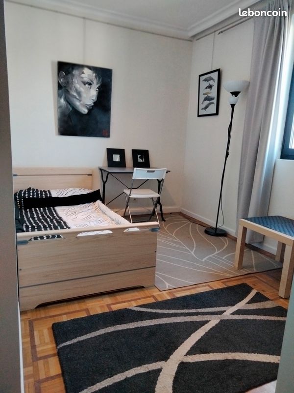 Appartement 1 pièce 14 m² · à Nantes · 14 m² · 450 €