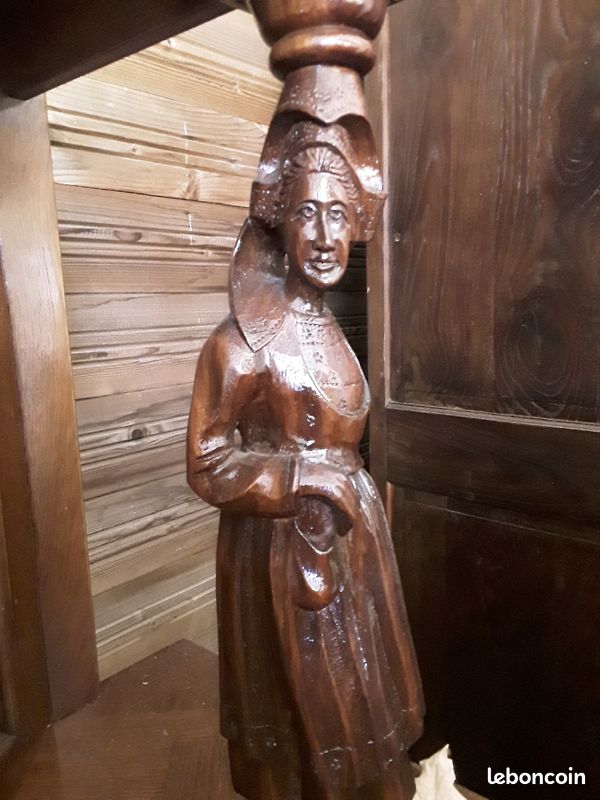 Salle à manger "Bretonne" (image 4)