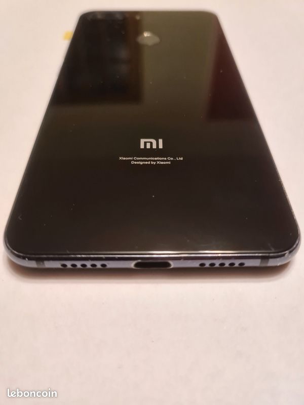 Xiaomi Mi 8 Lite 64go avec écran NEUF (image 3)