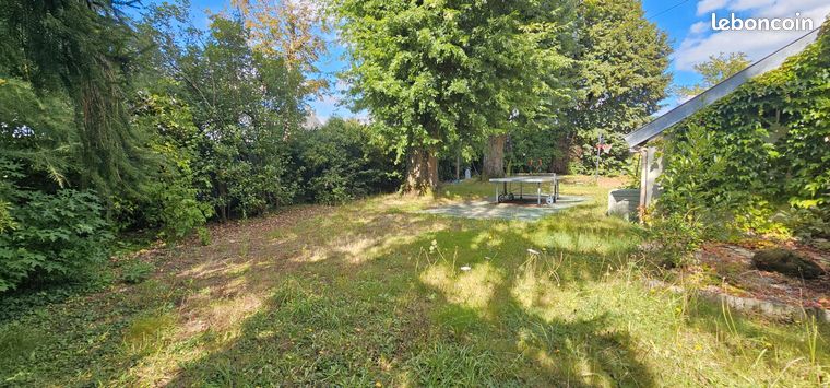 Terrain 514 m² ORVAULT