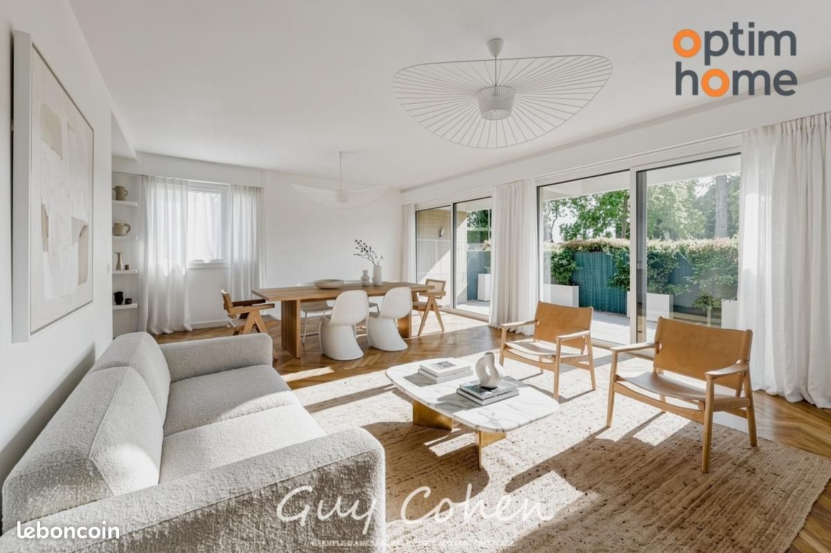 Appartement 4 pièces 98 m² · à Aix-en-Provence · 98 m² · 669 000 €