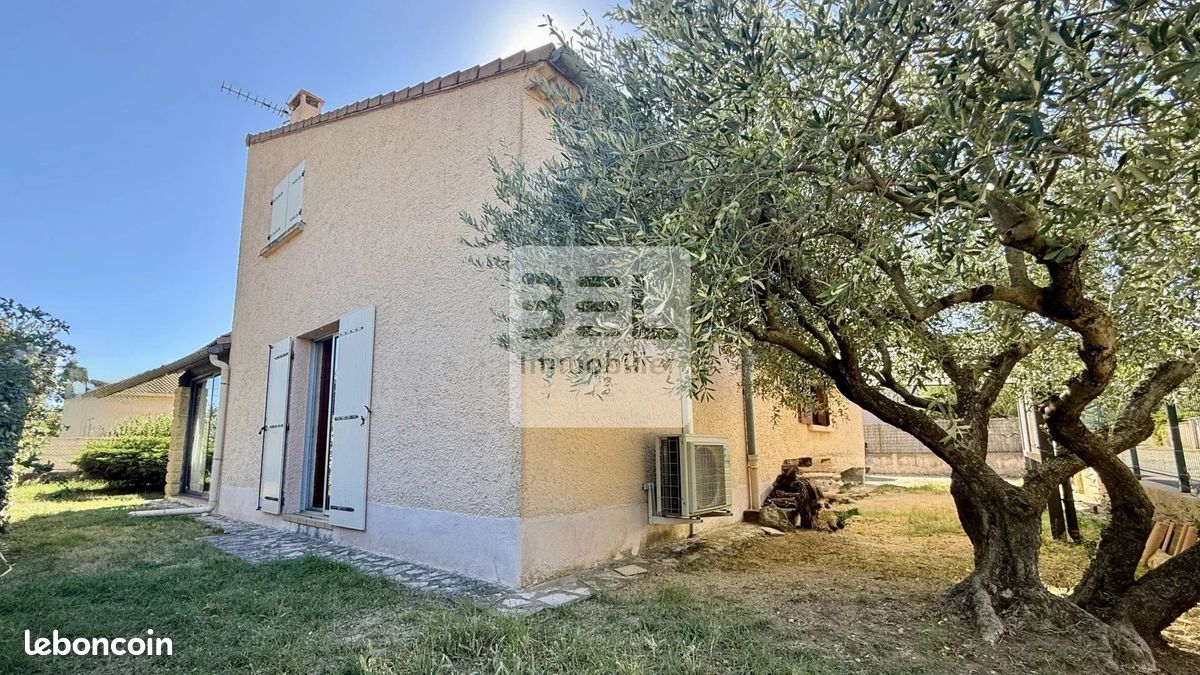 Maison 7 pièces 139 m² · à Bagnols-sur-Cèze · 139 m² · 255 000 €