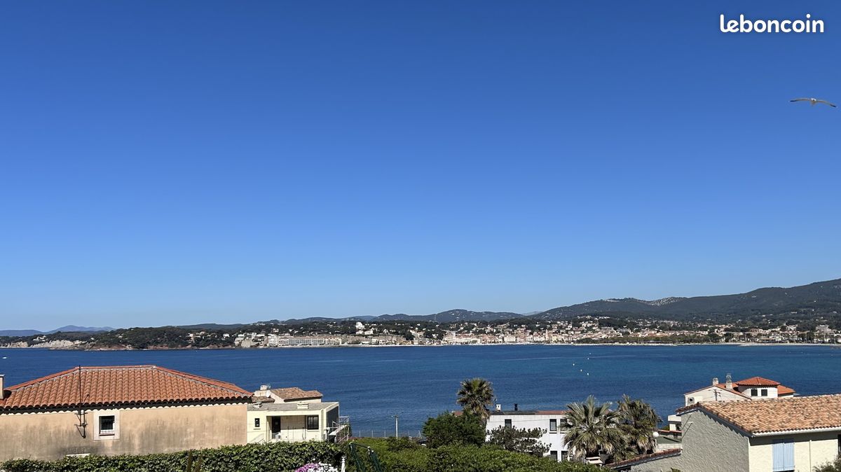 Appartement 3 pièces 76 m²