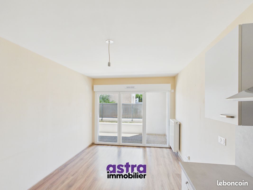 Parking 2 pièces 46 m² · à Saint-Louis · 46,1 m² · 190 000 €