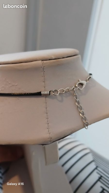 Collier Femme (image 12)
