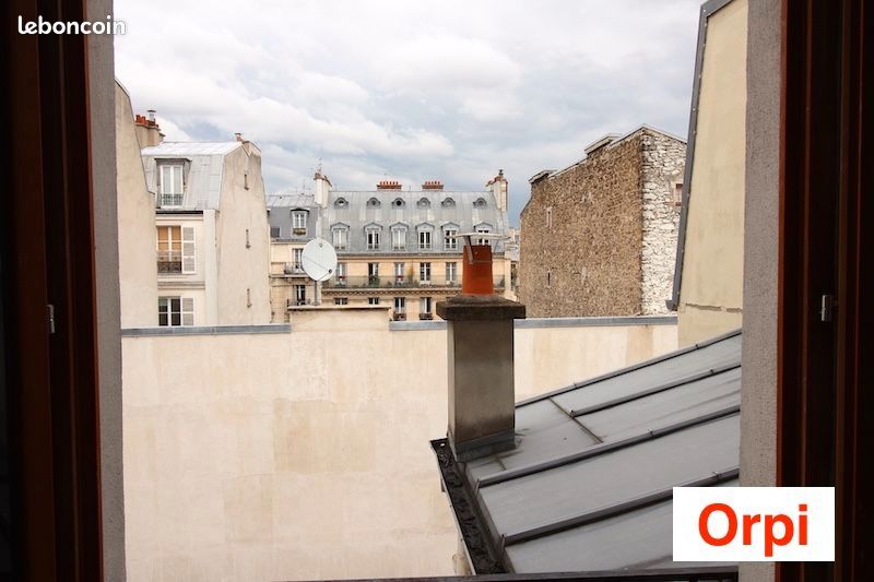 Appartement 2 pièces 13 m² (image 4)