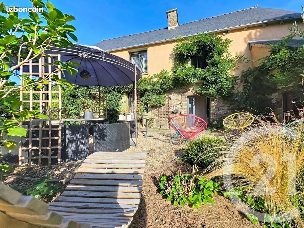 Maison 11 pièces 162 m² (image 4)
