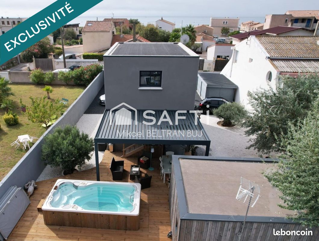 Villa 3 pièces 92 m² (image 1)
