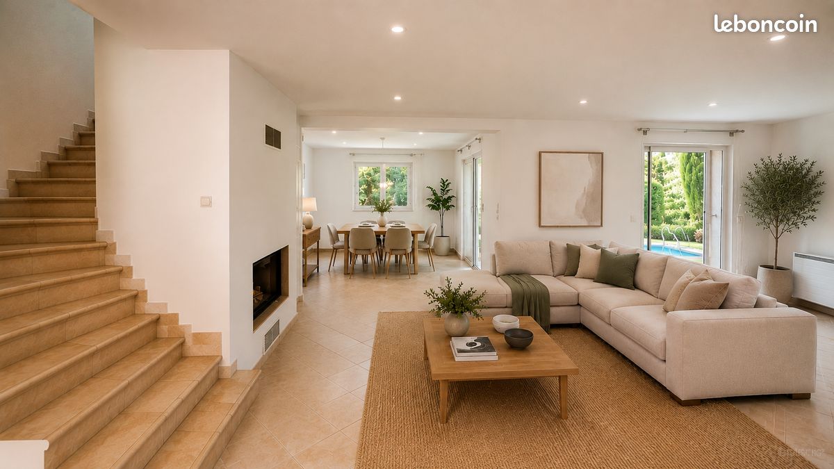 Maison 5 pièces 125 m² · à Bandol · 125 m² · 900 000 €