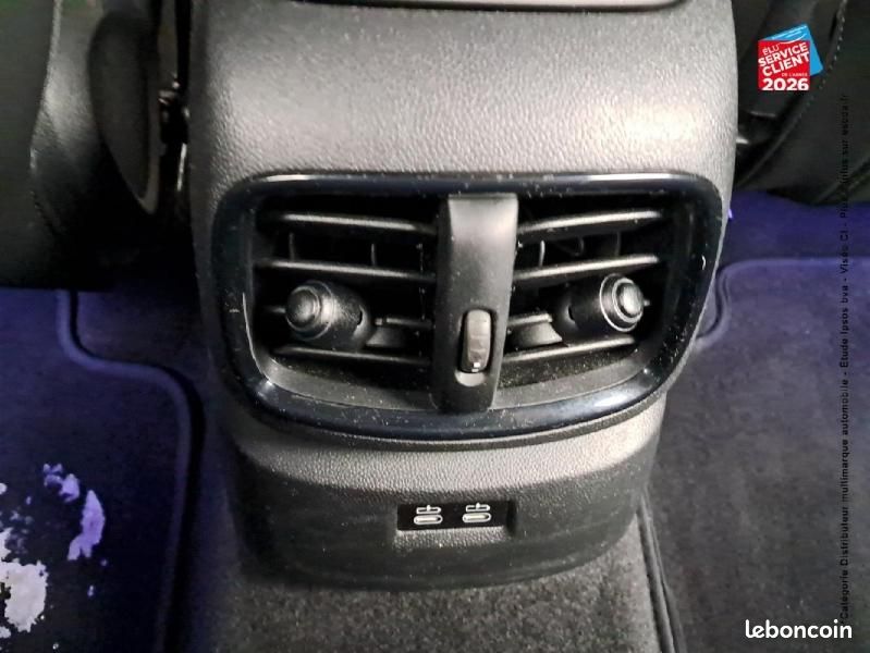 Mini Countryman Cooper D 150ch Highlands BVA8 (image 25)