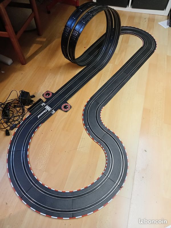 Circuit carrera (image 2)