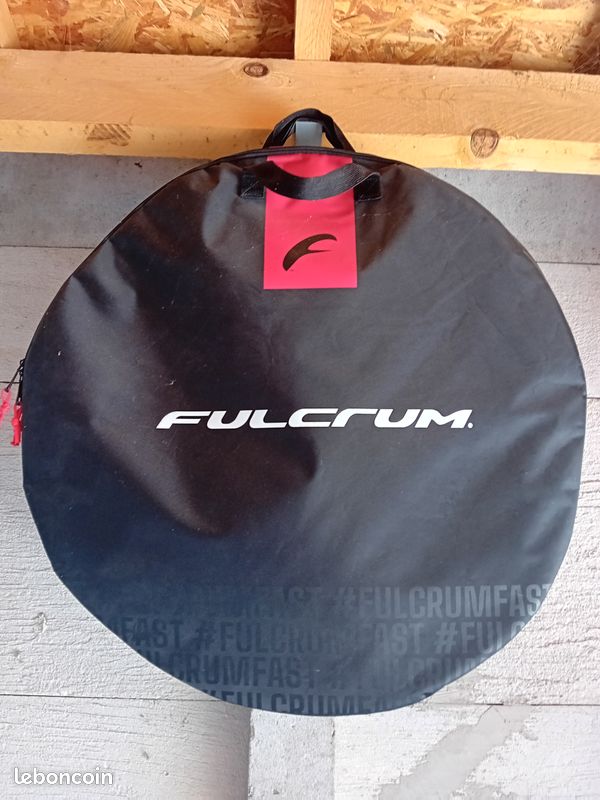 Housses pour roue vélo (image 1)